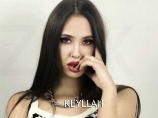 KEYLLAH