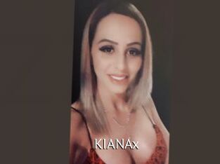 KIANAx