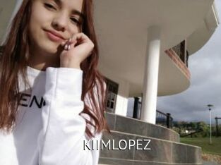 KIIMLOPEZ