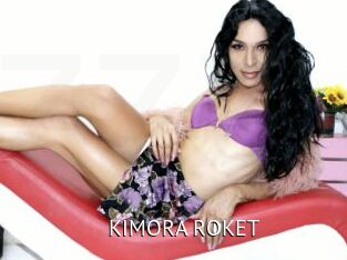 KIMORA_ROKET