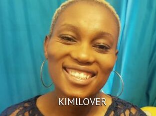 KIMlLOVER