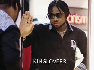 KINGLOVERR Zizi X
