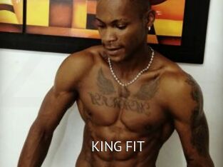 KING_FIT Zizi X
