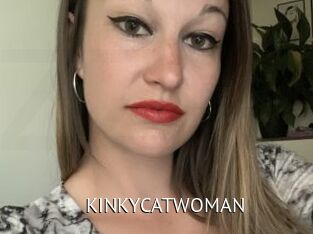 KINKYCATWOMAN
