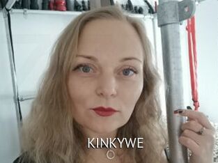 KINKYWE