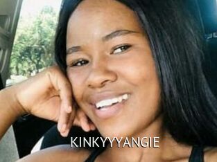 KINKYYYANGIE