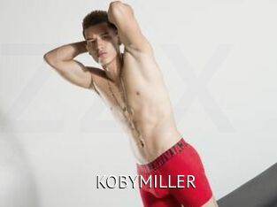 KOBYMILLER