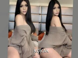 KOKAK