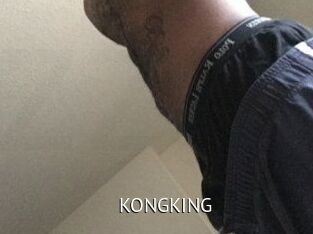 KONGKING