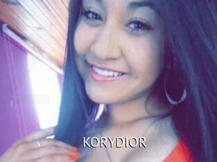 KORYDIOR Zizi X
