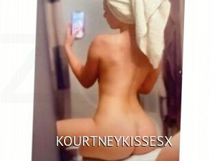 KOURTNEYKISSESX