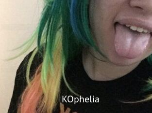 KOphelia