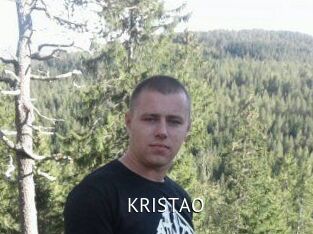 KRISTAO Zizi X