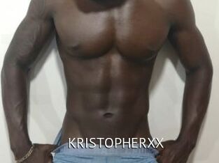 KRISTOPHERXX Zizi X