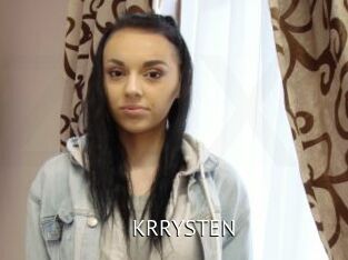 KRRYSTEN