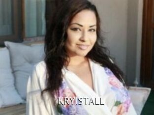 KRYISTALL