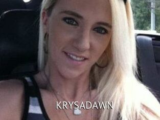 KRYSADAWN
