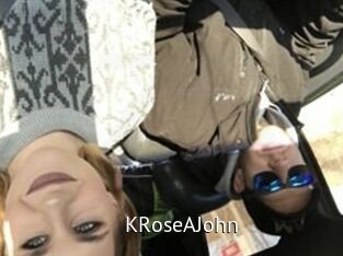 KRoseAJohn