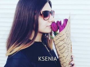 KSENIA
