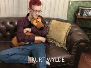 KURT_WYLDE