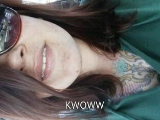 KWOWW