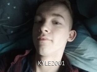KYLE2001
