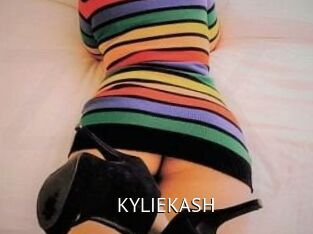 KYLIEKASH