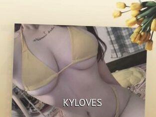 KYLOVES