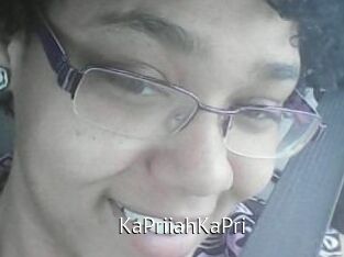 KaPriiahKaPri