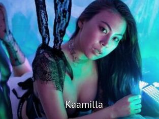 Kaamilla