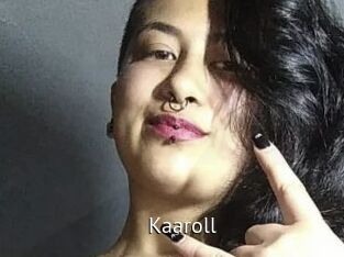 Kaaroll Zizi X
