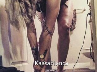 KaasaBlanca
