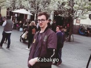 Kabakoo