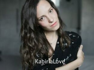 KabiriaLove