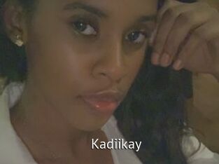 Kadiikay Zizi X
