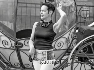 Kadrina