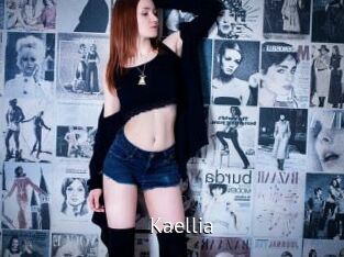 Kaellia Zizi X