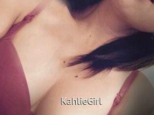 KahlieGirl Zizi X