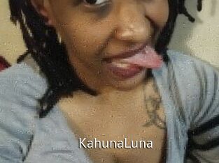 KahunaLuna