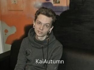 KaiAutumn