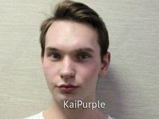 KaiPurple