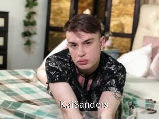 KaiSanders