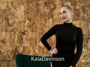 KaiaDavinson