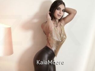 KaiaMoore