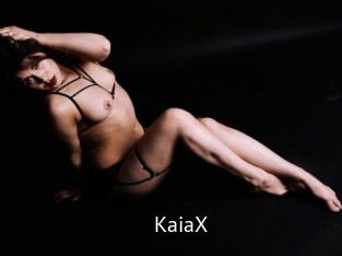 KaiaX