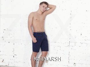 KailMARSH Zizi X