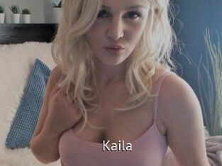 Kaila