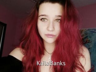 KailaBanks