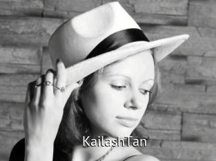 KailashTan