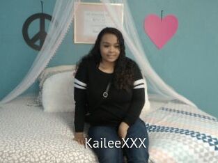 KaileeXXX